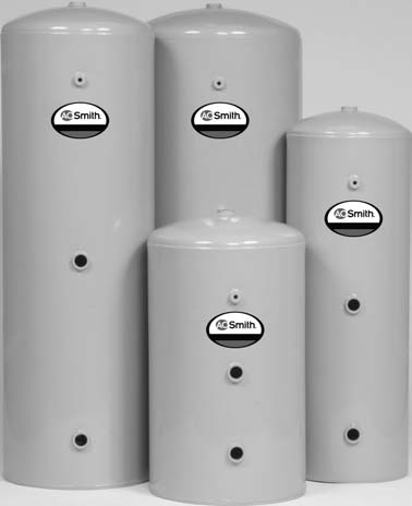 A.O.SmithSG-1201玻璃线压力槽