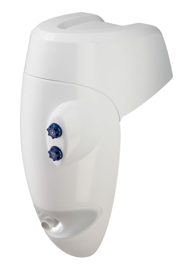 Badu喷气机Riva上挂反游泳单元